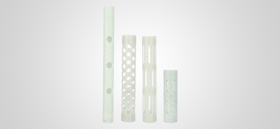 特高壓(yā)避雷器(qi)專用絕(jué)緣套筒(tǒng)