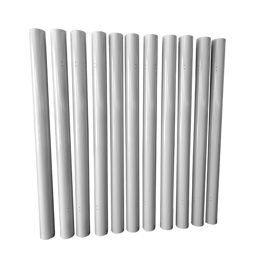 5G天(tiān)線罩筒(tong)體