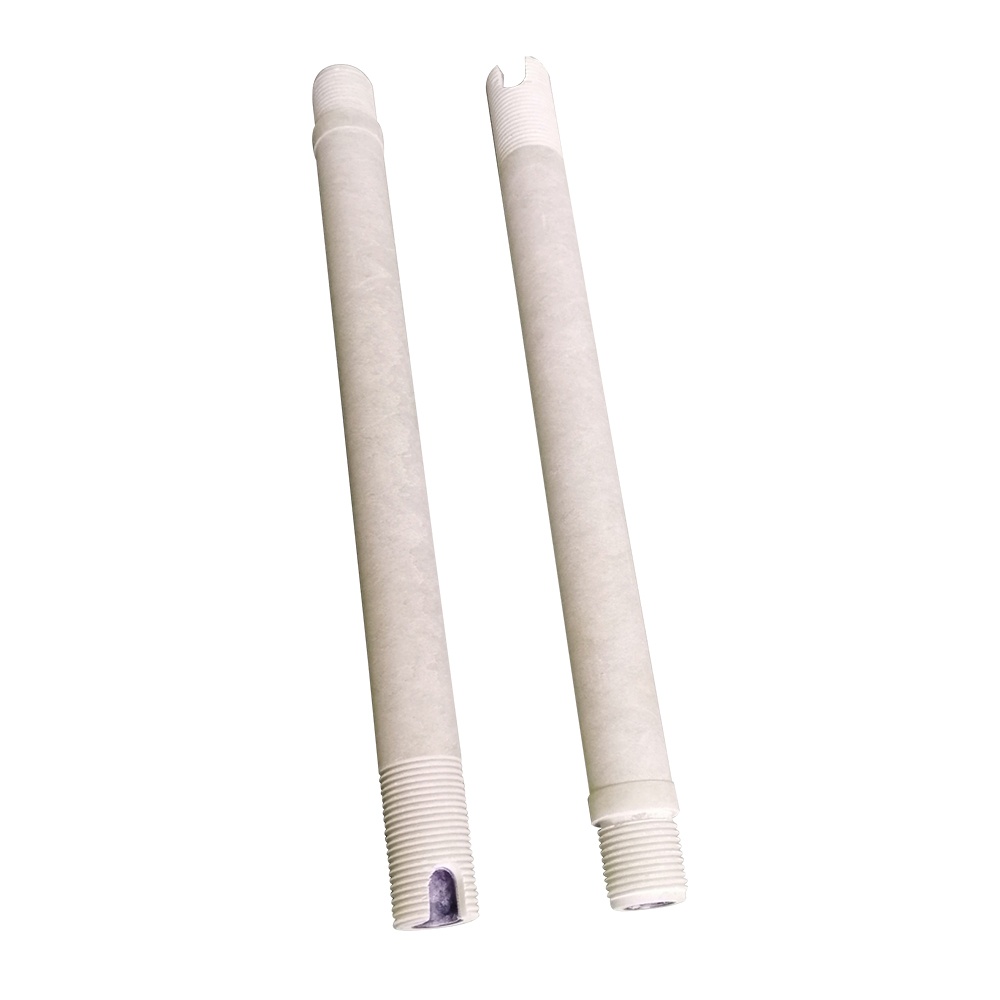 封閉式噴(pen)射熔斷器用複(fú)合套管