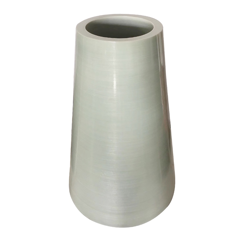 錐形(xing)除塵套管(guan)