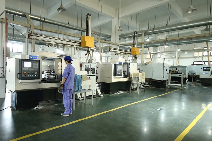 生(shēng)産設備